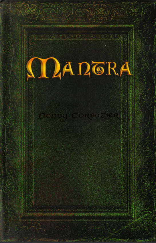 MANTRA